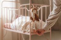 Little Dutch Muziekdoos Hert Fairy Garden - thumbnail