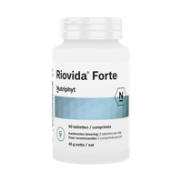Nutriphyt Riovida forte 90 Tabletten - thumbnail