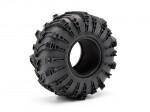 Rock grabber tire s compound (140x59mm/2.2in/2pcs) - thumbnail