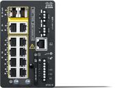 Cisco IE-3100-8P2C-E - thumbnail