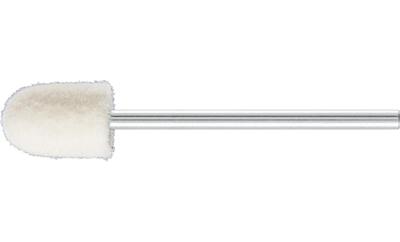 PFERD TOOLS 44100232 Polijststift Diameter 8 mm 10 stuk(s)