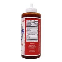 Blues Hog Tennessee red sauce - squeeze bottle 23oz - thumbnail
