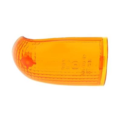 Coming Soon Richtingaanwijzer glas turn signal cap vparts hi li+re, 6685