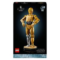 LEGO Star Wars C-3PO 75398 - thumbnail