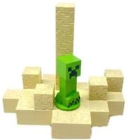 Minecraft Boardgame - Balance World Vol. 1 (Creeper) - thumbnail