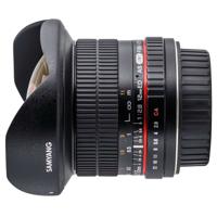 Samyang 12mm F/2.8 ED AS NCS Fish-eye Canon - thumbnail
