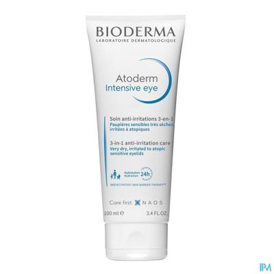 Bioderma Atoderm Intensive Eye 100 ml