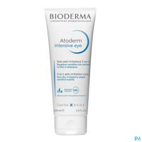 Bioderma Atoderm Intensive Eye 100 ml - thumbnail