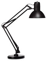 Bureaulamp Unilux Magic led zwart - thumbnail