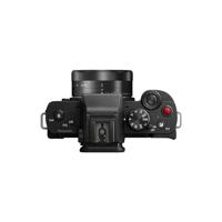 Panasonic Lumix DC-G100D + G Vario 12-32mm F/3.5-5.6 - thumbnail