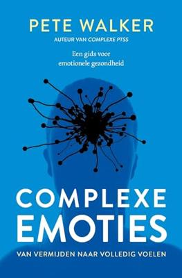 Complexe emoties - Pete Walker - ebook