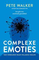Complexe emoties - Pete Walker - ebook - thumbnail