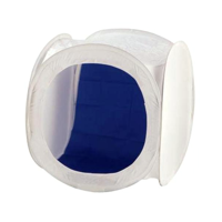 Falcon Eyes Opnametent LFPB-1 40x40 Opvouwbaar - thumbnail