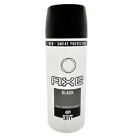Axe AXE Black DRY Deospray 150ml - thumbnail