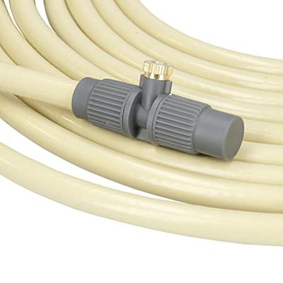 Verstuiver Ferrestock Wit 15 m Verstuiver Ferrestock Wit 15 m