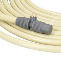 Verstuiver Ferrestock Wit 15 m - thumbnail