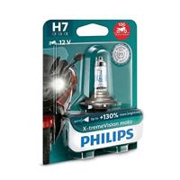 Philips h7 koplamp gloeilamp headlight bulb 12v 55w h7 px26d - thumbnail