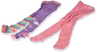 Playshoes maillot 2-pack lila | lichtroze Maat - thumbnail