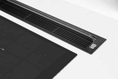 Whirlpool SMO 658C/NE Inductie kookplaat Zwart Whirlpool SMO 658C/NE Inductie kookplaat Zwart