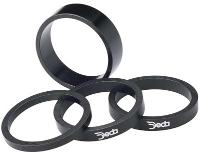 DEDA metal headset spacer for 1 1/8" DEDA metal headset spacer for 1 1/8"