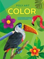 Poly Art Color - Znu - Paperback (9789044757217) - thumbnail