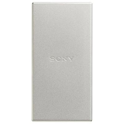 Sony CP-SC10S 10000 mAh Powerbank 2x port 6A (CP-SC10S)
