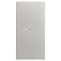 Sony CP-SC10S 10000 mAh Powerbank 2x port 6A (CP-SC10S) - thumbnail