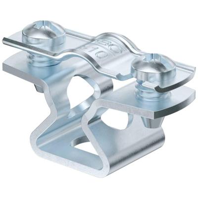 OBO Bettermann 1362754 Afstandsklem 25 stuk(s) OBO Bettermann 1362754 Afstandsklem 25 stuk(s)