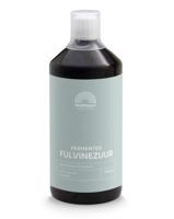 Mattisson Fermented fulvine zuur - fulvic acid 1000 Milliliter - thumbnail