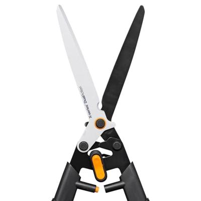 Fiskars HSX96 Heggenschaar | X-Series™ | DualAction - 1080134
