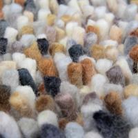 Brink en Campman - Dots 170401 - 140x200 cm Vloerkleed - thumbnail