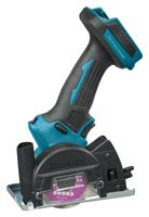 Makita DMC300Z DMC300Z Haakse accuslijper Zonder accu, Zonder lader 18 V - thumbnail