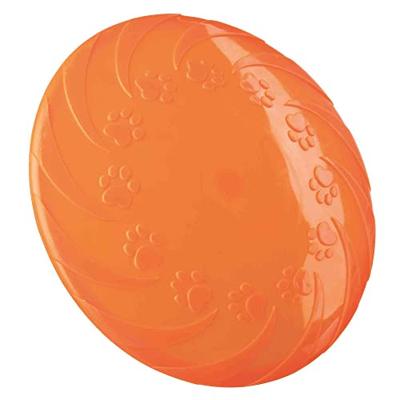 Trixie TPR Schijf voor Hond, 22 cm Diameter