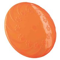 Trixie TPR Schijf voor Hond, 22 cm Diameter - thumbnail