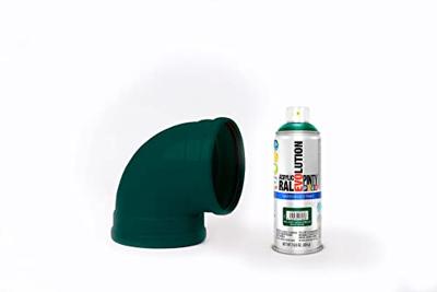 Sprayverf Pintyplus Evolution RAL 6005 Waterbasis Moss Green 400 ml