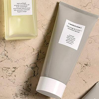 Comfort Zone Tranquillity Shower Cream 200ml Douche & bad - thumbnail