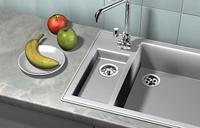 Siliconen Fischer 100 ml Transparant - thumbnail