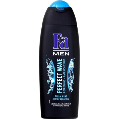 Fa Men Douche Perfect Wave Kickoff (250ml)