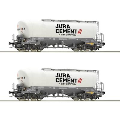 Roco 6600191 Silowagen DC