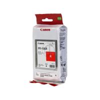 Canon Inktcartridge PFI-106 R Origineel Rood 6627B001 - thumbnail