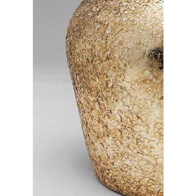 Kare Vaas Royal Gold 21cm