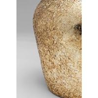 Kare Vaas Royal Gold 21cm - thumbnail
