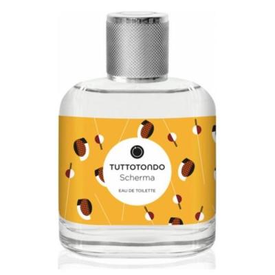 Tuttotondo Scherma Eau de Toilette 100ml