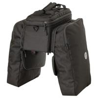 AGU Trunkbag Tas Performance KLICKfix UniKlip II - 0 - thumbnail