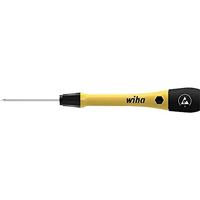 Wiha 277P1001 Fijnschroevendraaierset PicoFinish® ESD TORX® T10 x 50 mm - 43703 - thumbnail