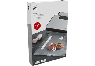 WMF 0419970041 Lono Vacuüm-Zakken 20x30 cm 50 Stuks