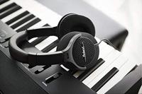 Roland RH-A7 open studio-koptelefoon zwart - thumbnail
