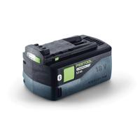Festool BP 18 Li 5,0 HP-ASI HighPower-accu - 578519 - thumbnail