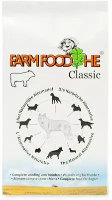 Farm Food High Energy Classic 2kg