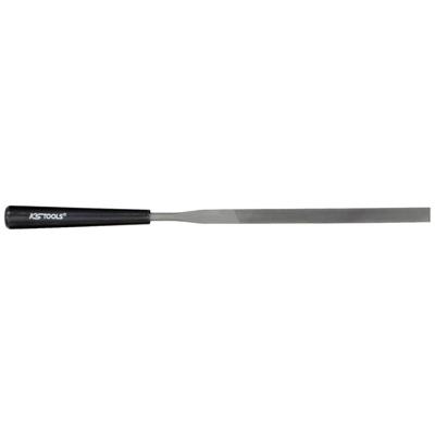 KS Tools 1403051 Platte naaldvijl, 5x1mm Lengte 145 mm 1 stuk(s)